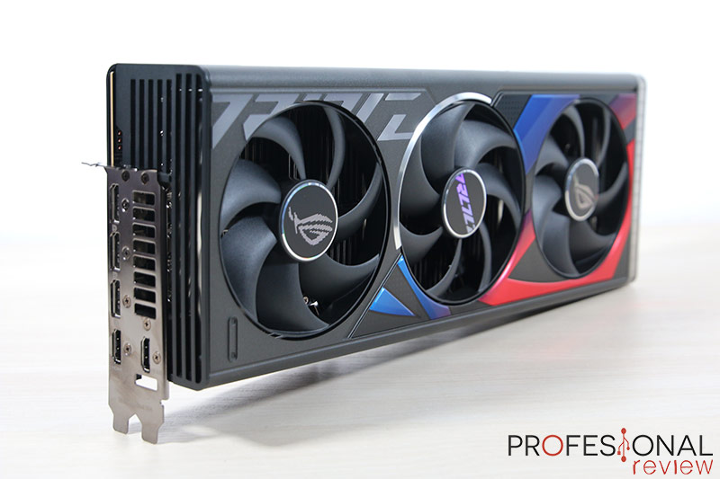 ASUS ROG Strix RTX 4080 Super