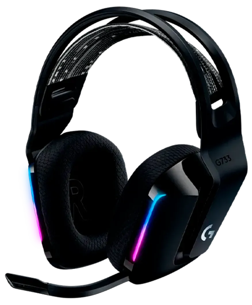 Logitech G733