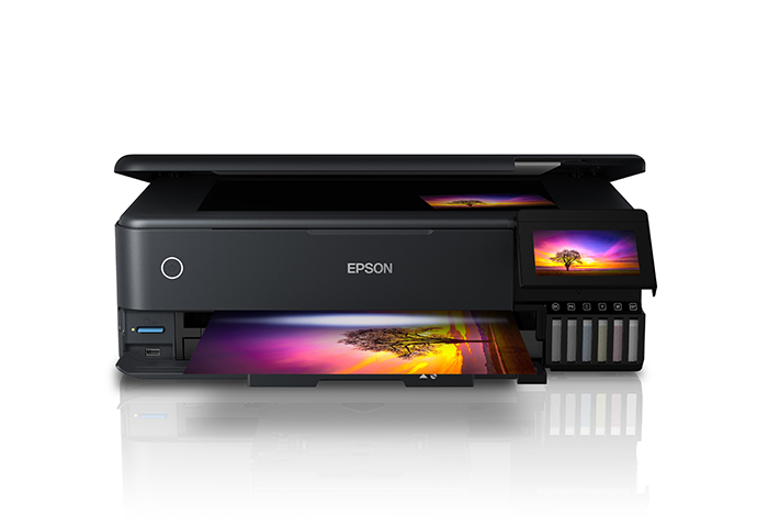 Epson EcoTank L8180